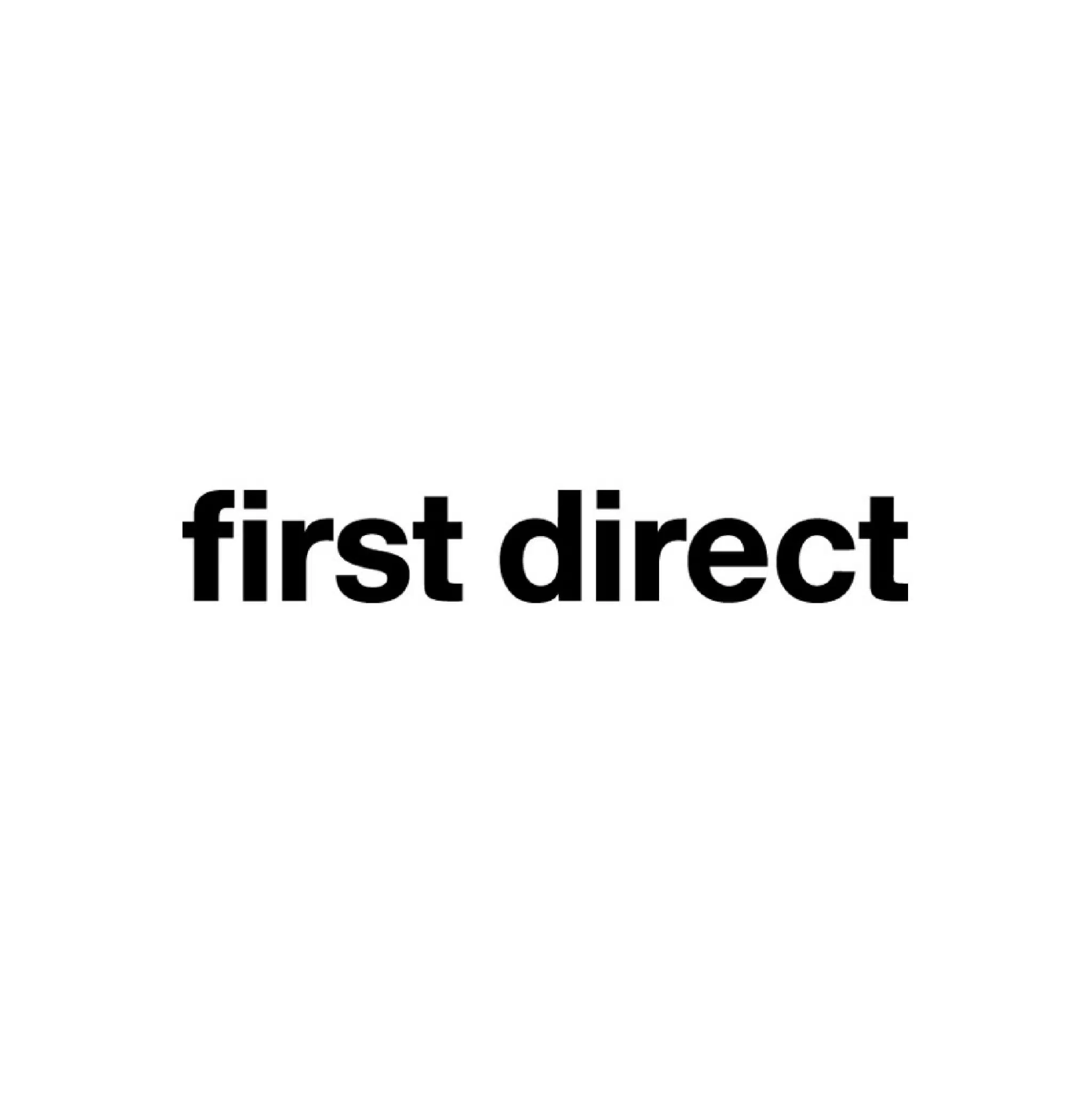 first direct