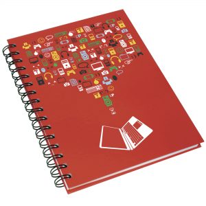 Wiropod Notebook A5