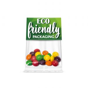 ECO INFO CARD -MINT IMPERIALS