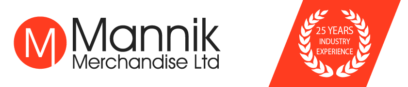 Mannik Merchandise LTD