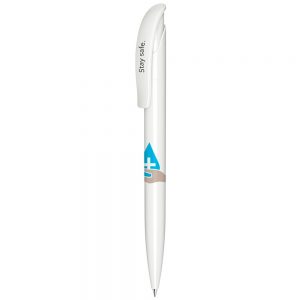 SENATOR Challenger Antibac® ball pen
