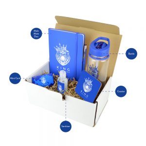 CORPORATE GIFT PACK