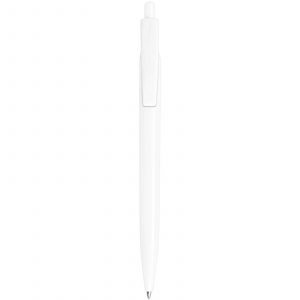 Alessio recycled PET ballpoint pen Screenround