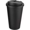 Americano Recycled 350 ml spill-proof tumbler Screenround