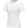Balfour short sleeve women's GOTS organic t-shirt Screenprint