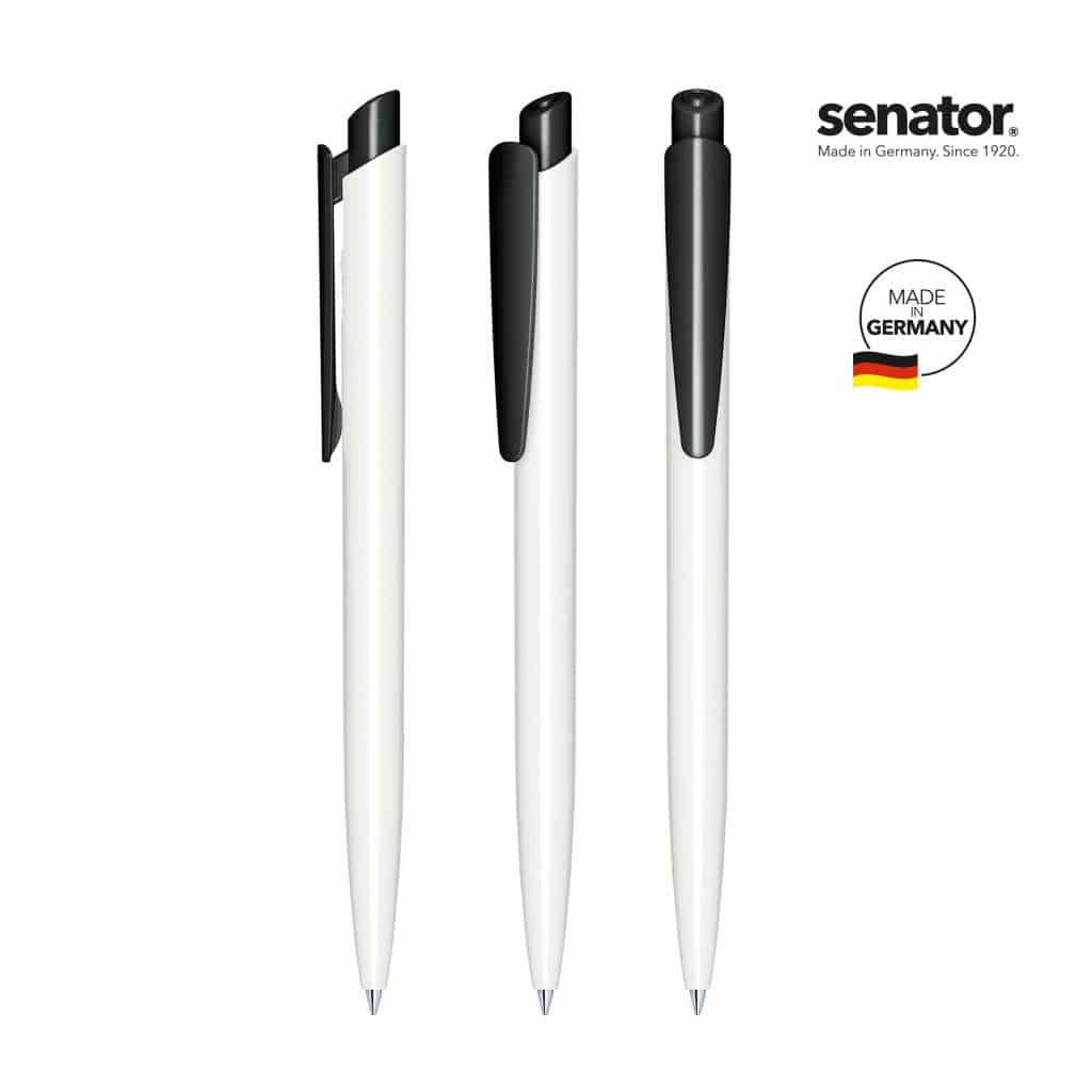 Senator Dart Basic Plastic Ballpen