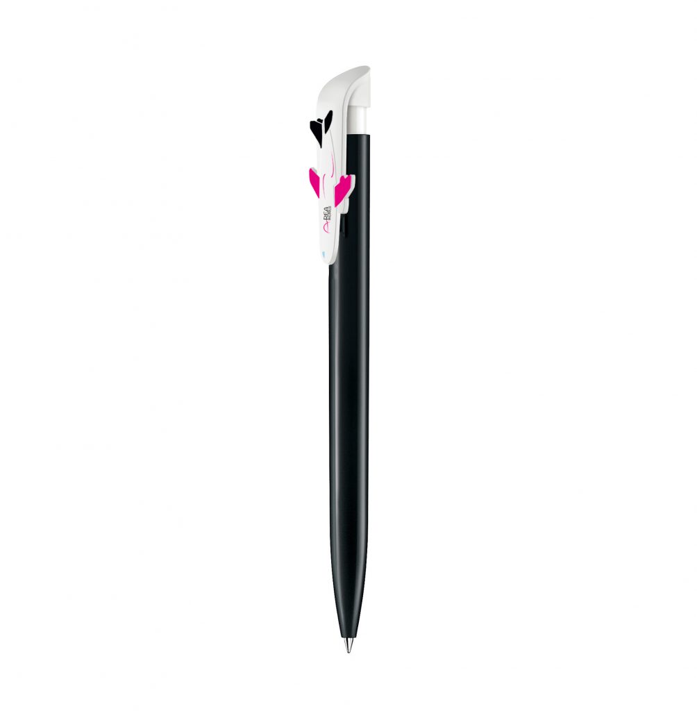 Senator Liberty Mix and Match Plastic Ball Pen (Polished)