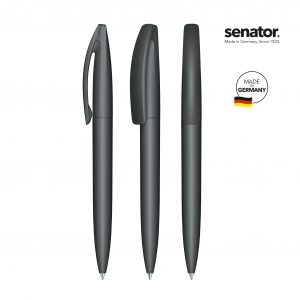 Senator Bridge Soft Touch Ball Pen