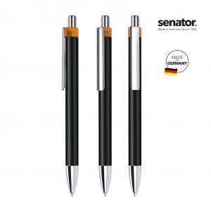 Senator Polar Mix and Match Metal Ball Pen