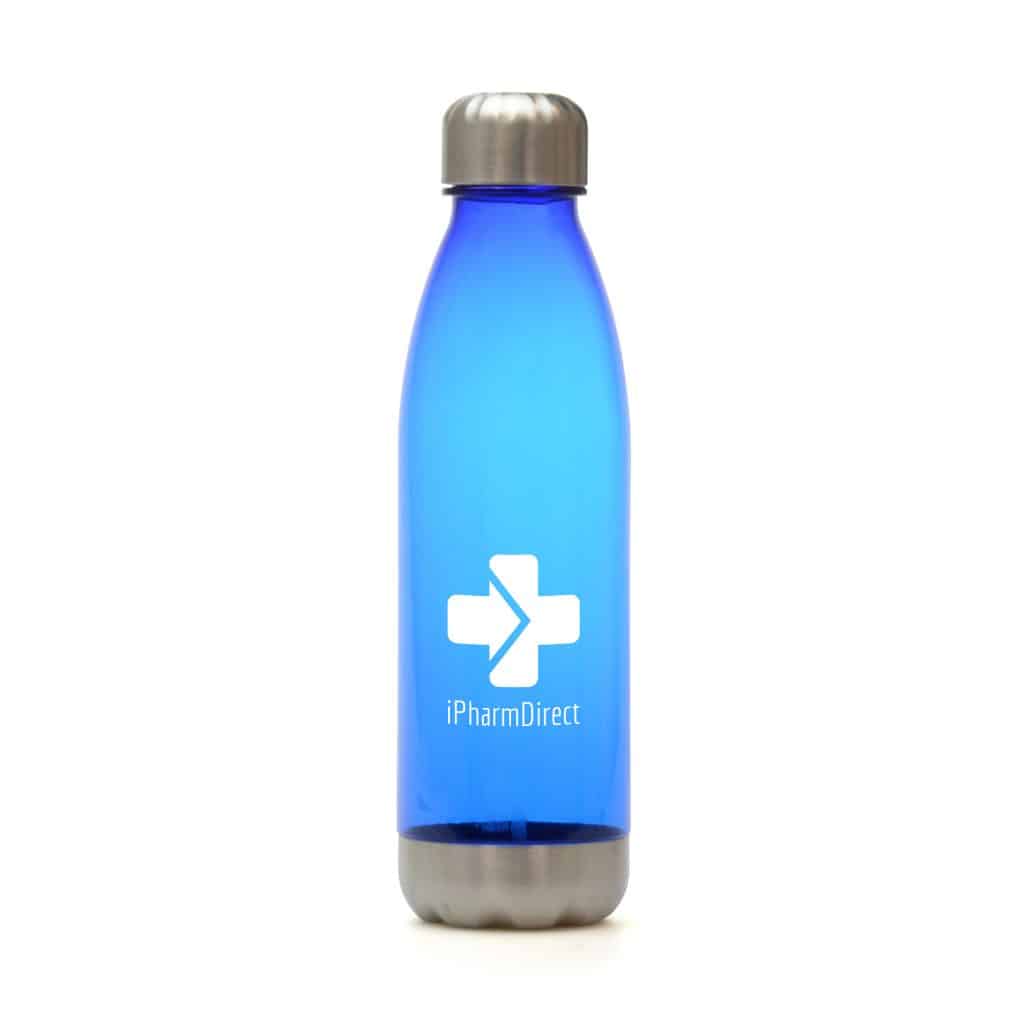 Ashford Revive Recycled 650ml Bottle