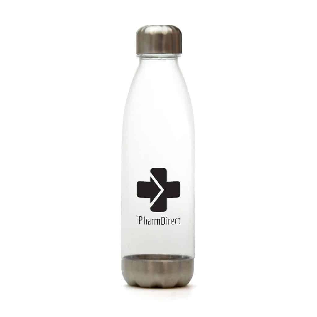 Ashford Revive Recycled 650ml Bottle