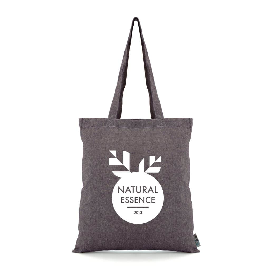 Budget Recycled Cotton Shopper