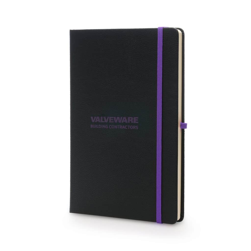 A5 Reveal Notebook