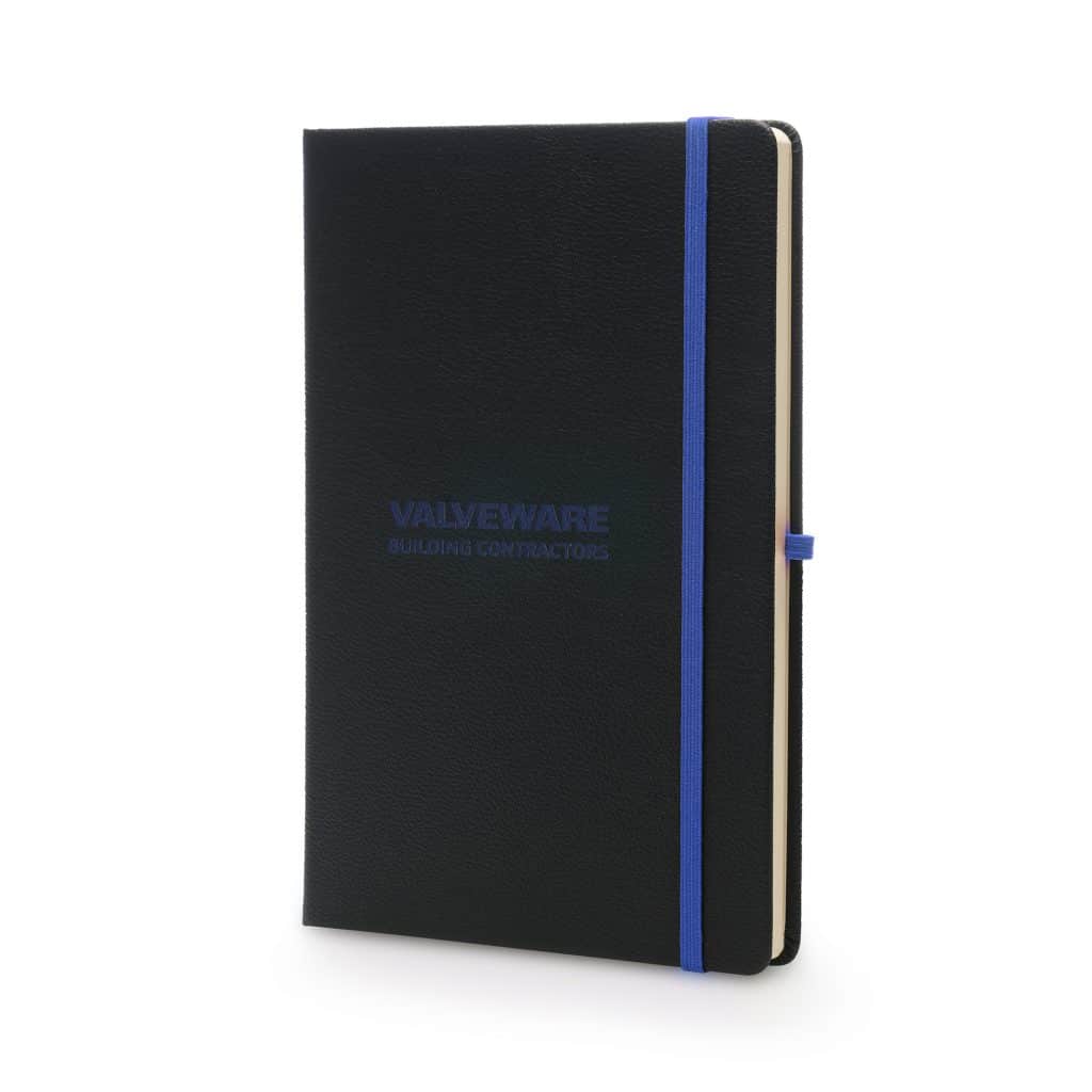 A5 Reveal Notebook