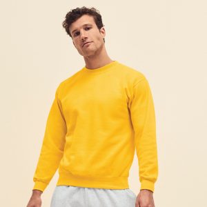 80/20 CLASSIC COTTON AND POLYESTER VALUE SWEATSHIRT