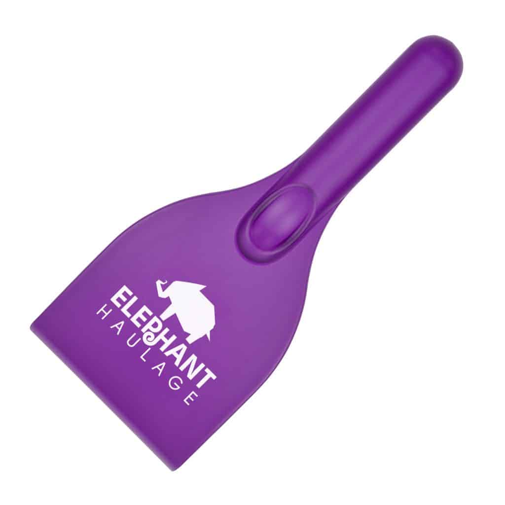 Beckett Ice Scraper