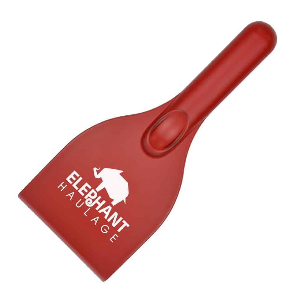 Beckett Ice Scraper