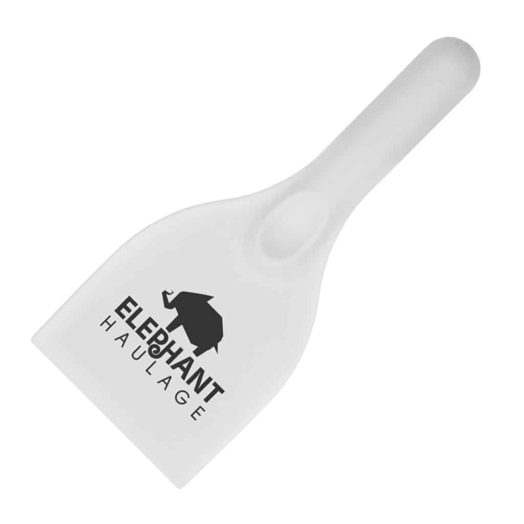 Beckett Ice Scraper
