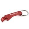 RALLI BOTTLE OPENER KEYRING