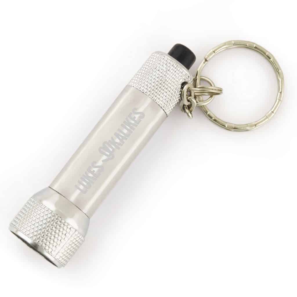 Keyring Torch