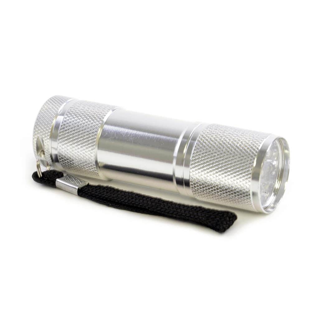 Sycamore Solo Torch
