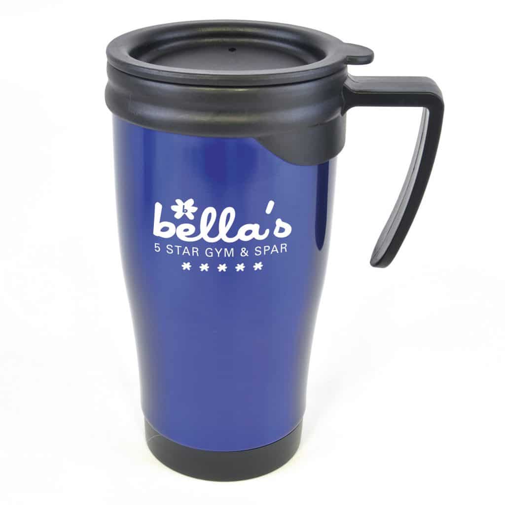 Dali 450ml Travel Mug