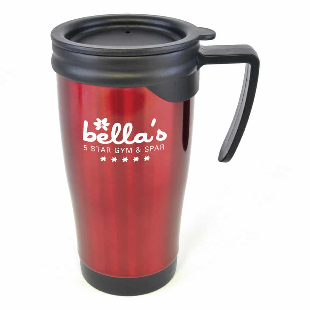 Dali 450ml Travel Mug