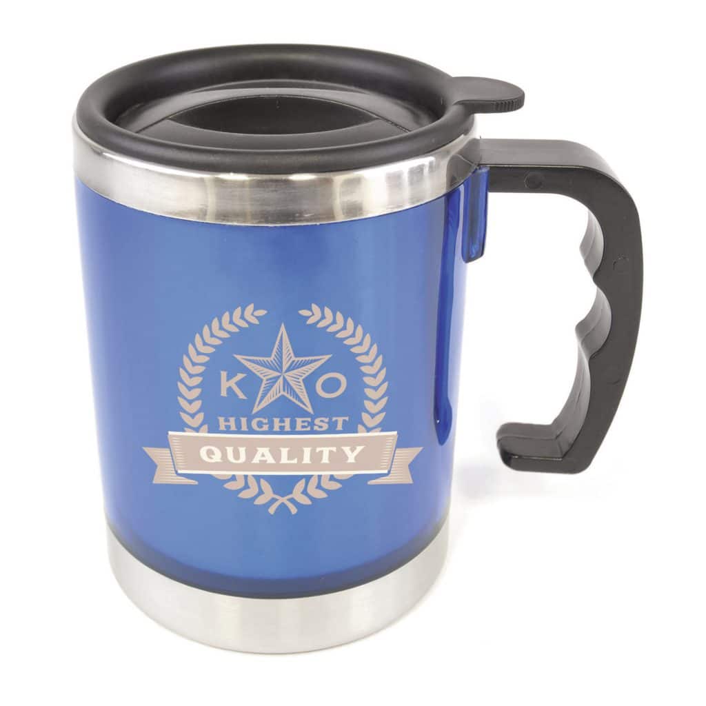 Matisse 400ml Travel Mug