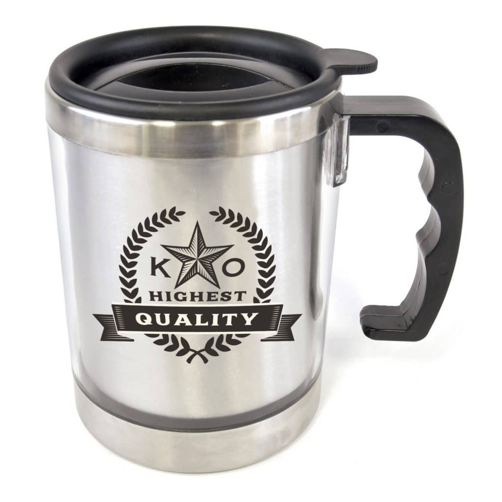 Matisse 400ml Travel Mug