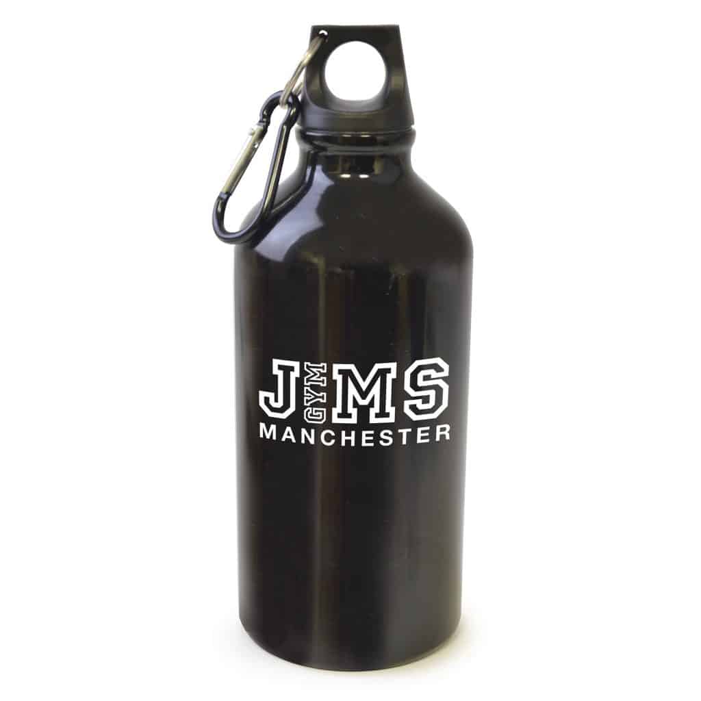 Pollock Glossy 550ml Sports Bottle