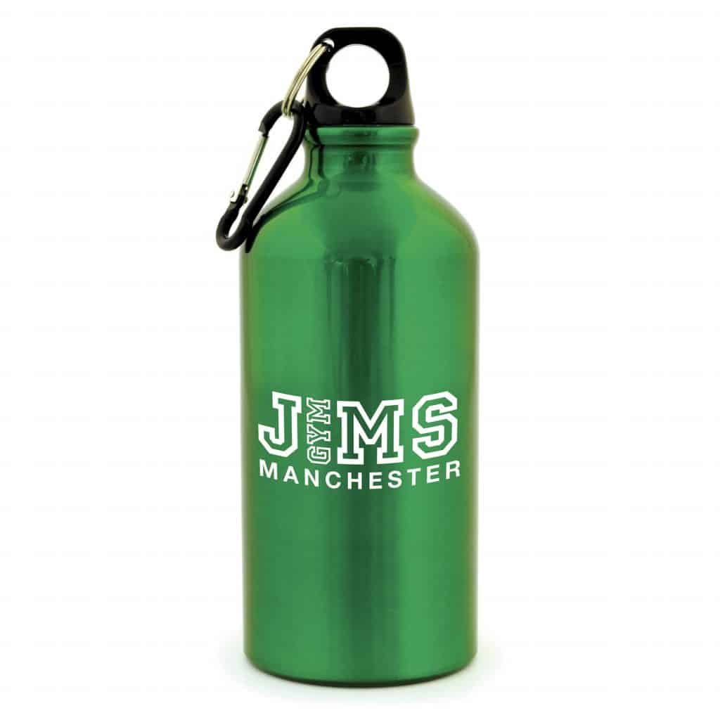 Pollock Glossy 550ml Sports Bottle