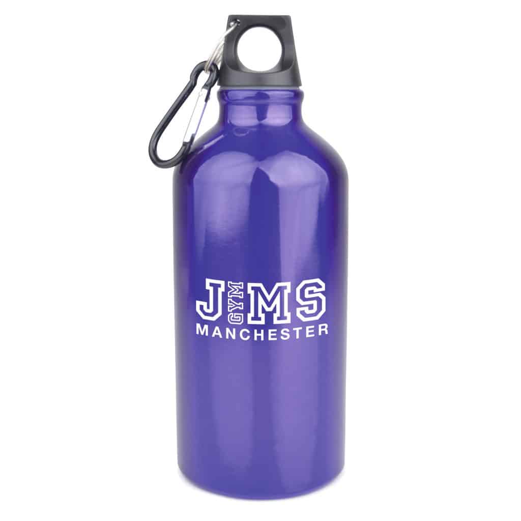 Pollock Glossy 550ml Sports Bottle