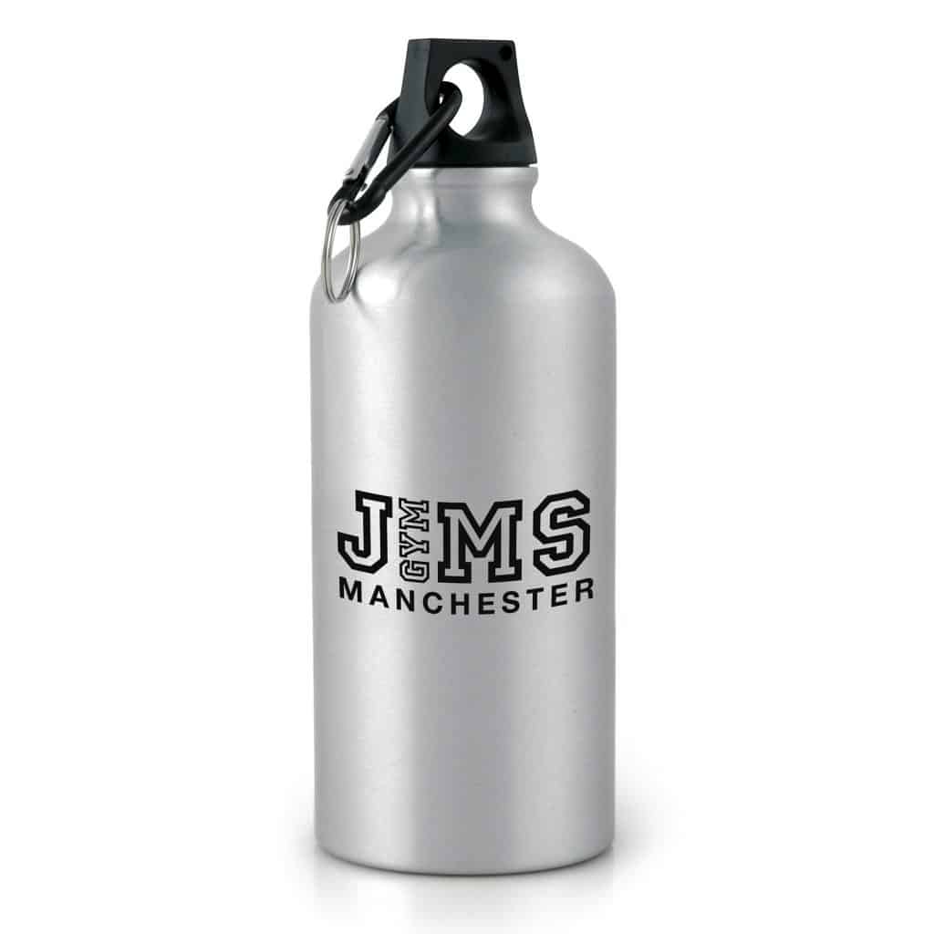 Pollock Glossy 550ml Sports Bottle