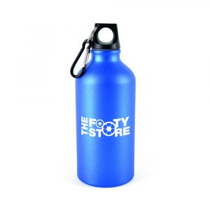 POLLOCK FROSTED 550ml SPORTS BOTTLE