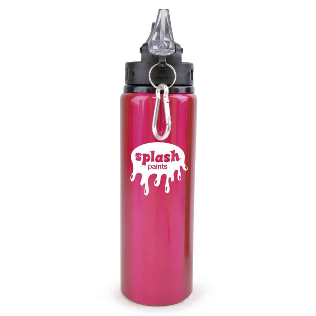 Cherub 800ml Sports Bottle