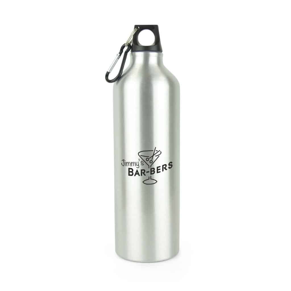 Pollock Glossy 750ml Sports Bottle
