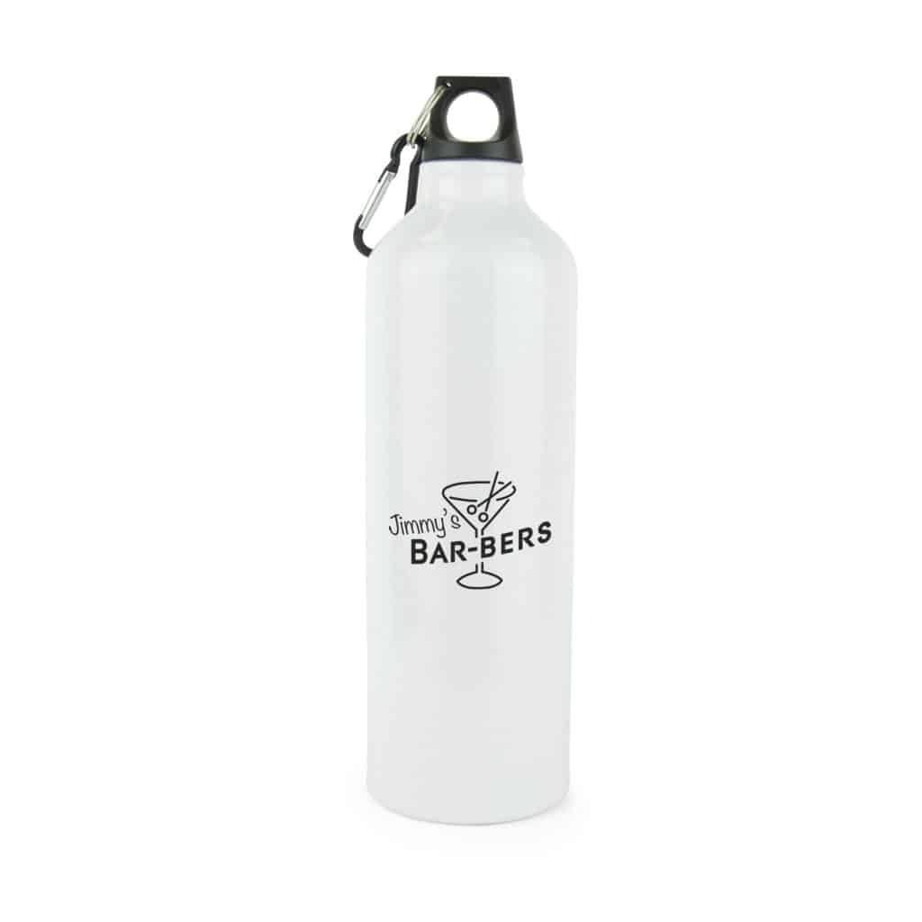 Pollock Glossy 750ml Sports Bottle