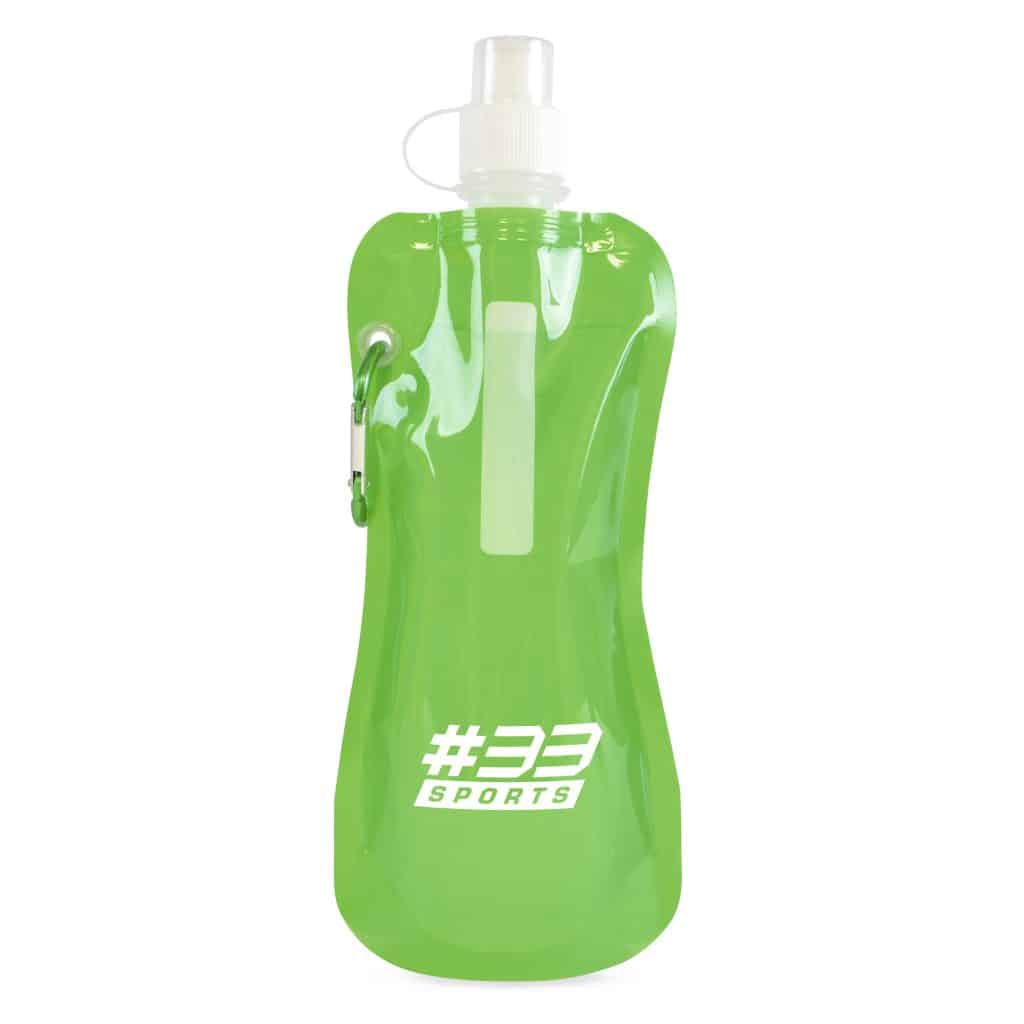 Fold Up 400ml Bottle