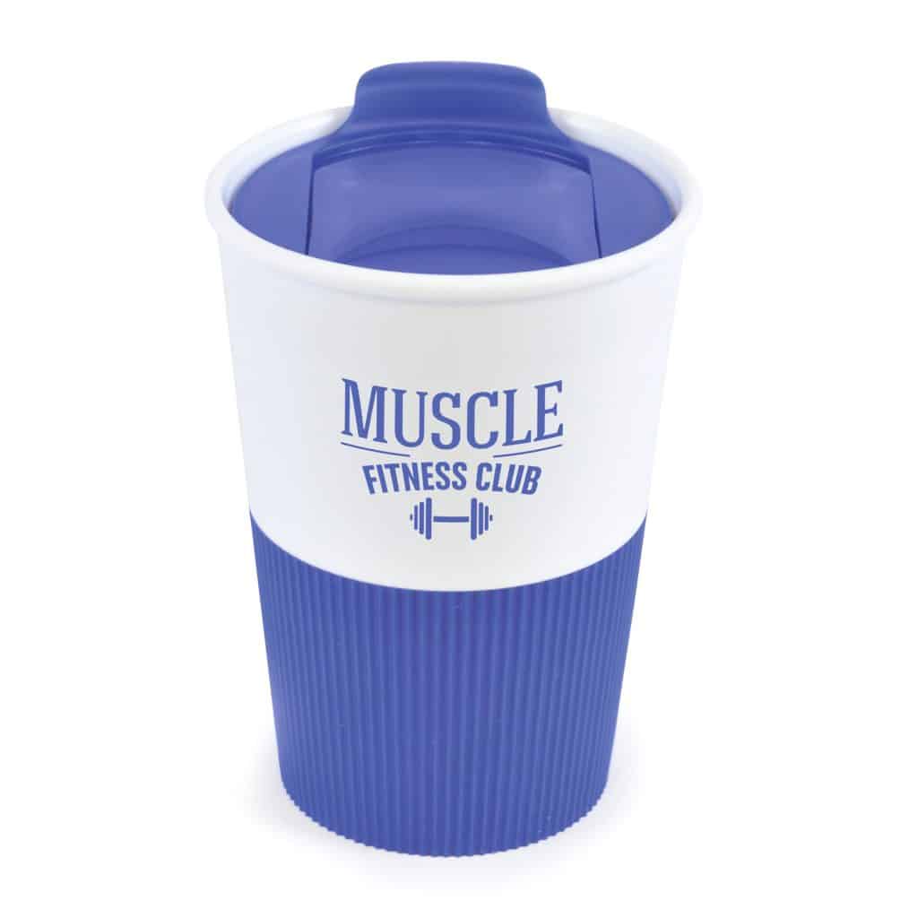 Grippy 330ml Take Out Mug