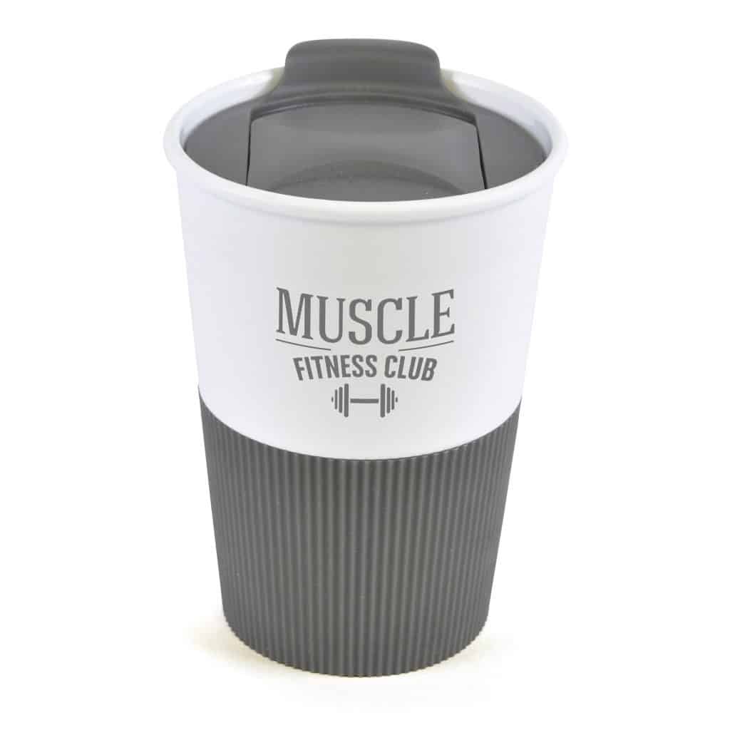 Grippy 330ml Take Out Mug