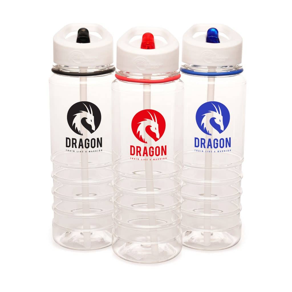 Tarn Recycled 750ml Sports Bottle