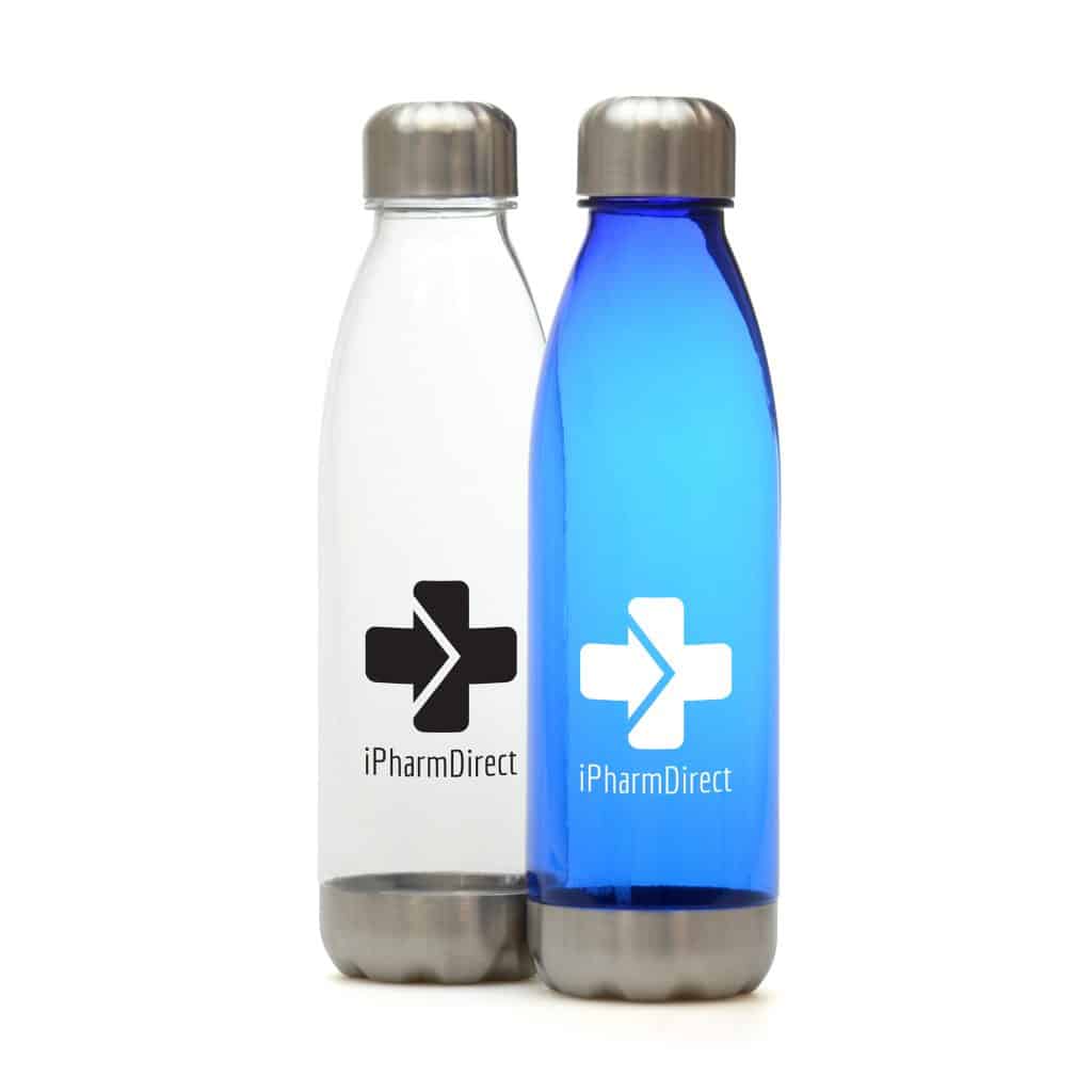 Ashford Revive Recycled 650ml Bottle