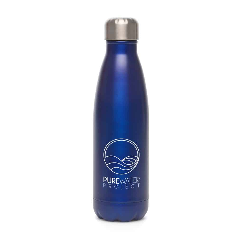 Ashford Plus Recycled 500ml Bottle