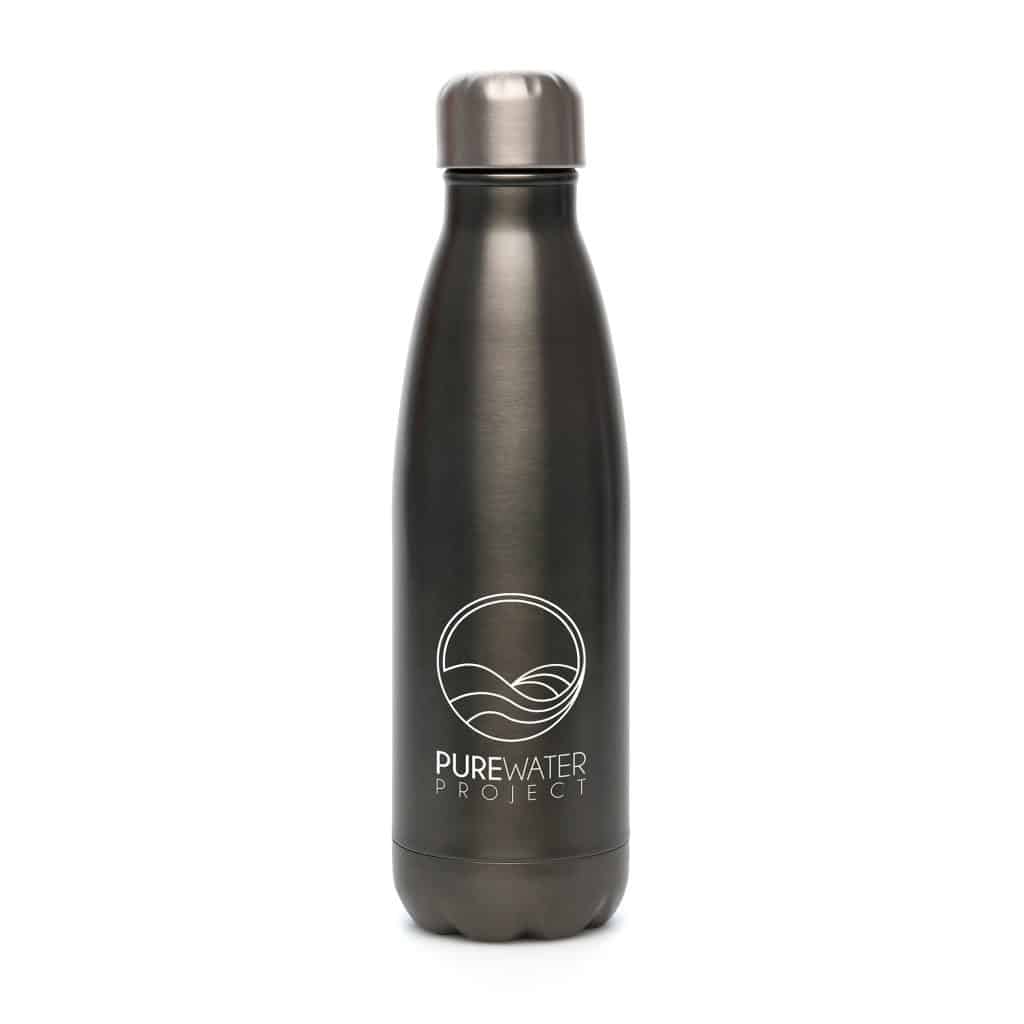 Ashford Plus Recycled 500ml Bottle