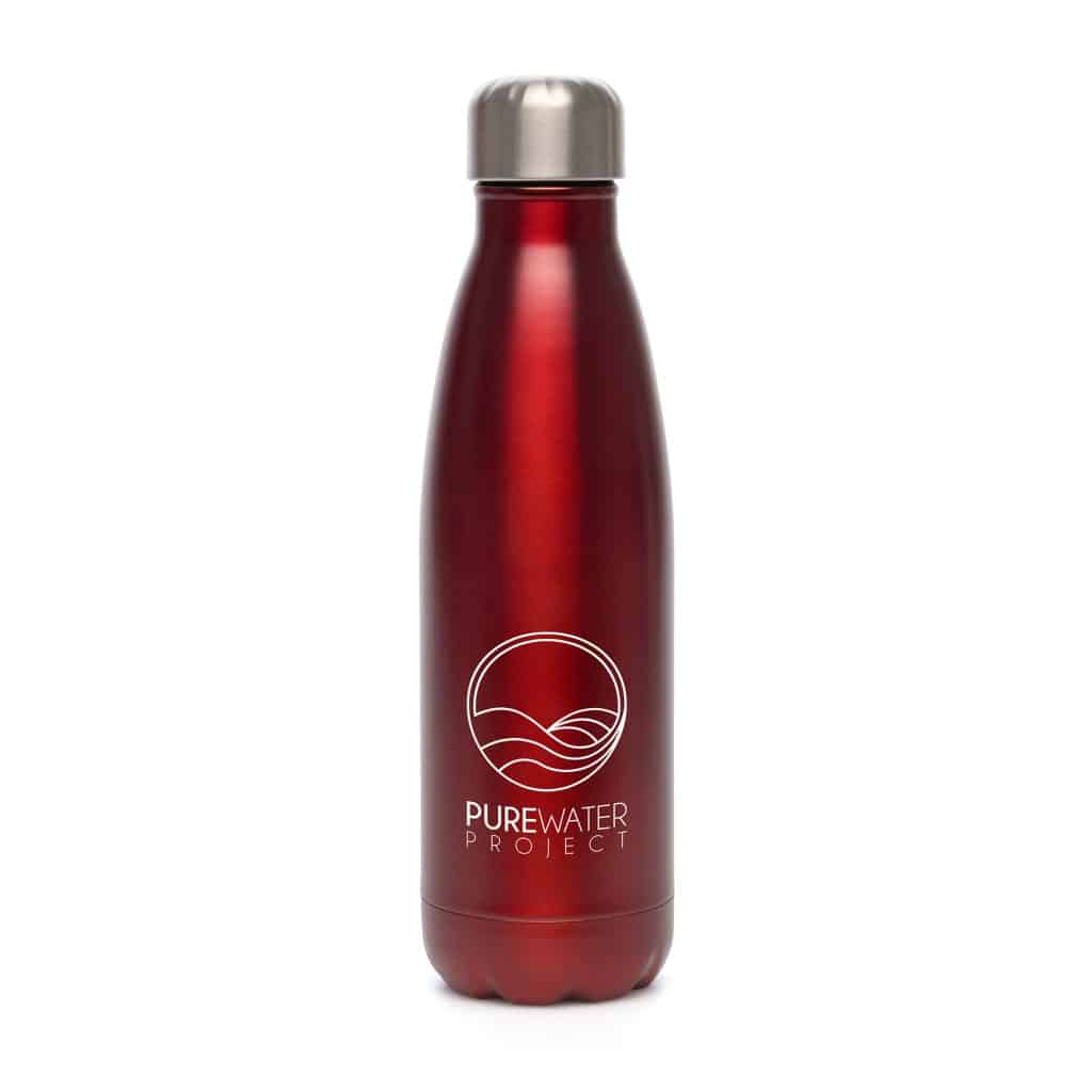 Ashford Plus Recycled 500ml Bottle