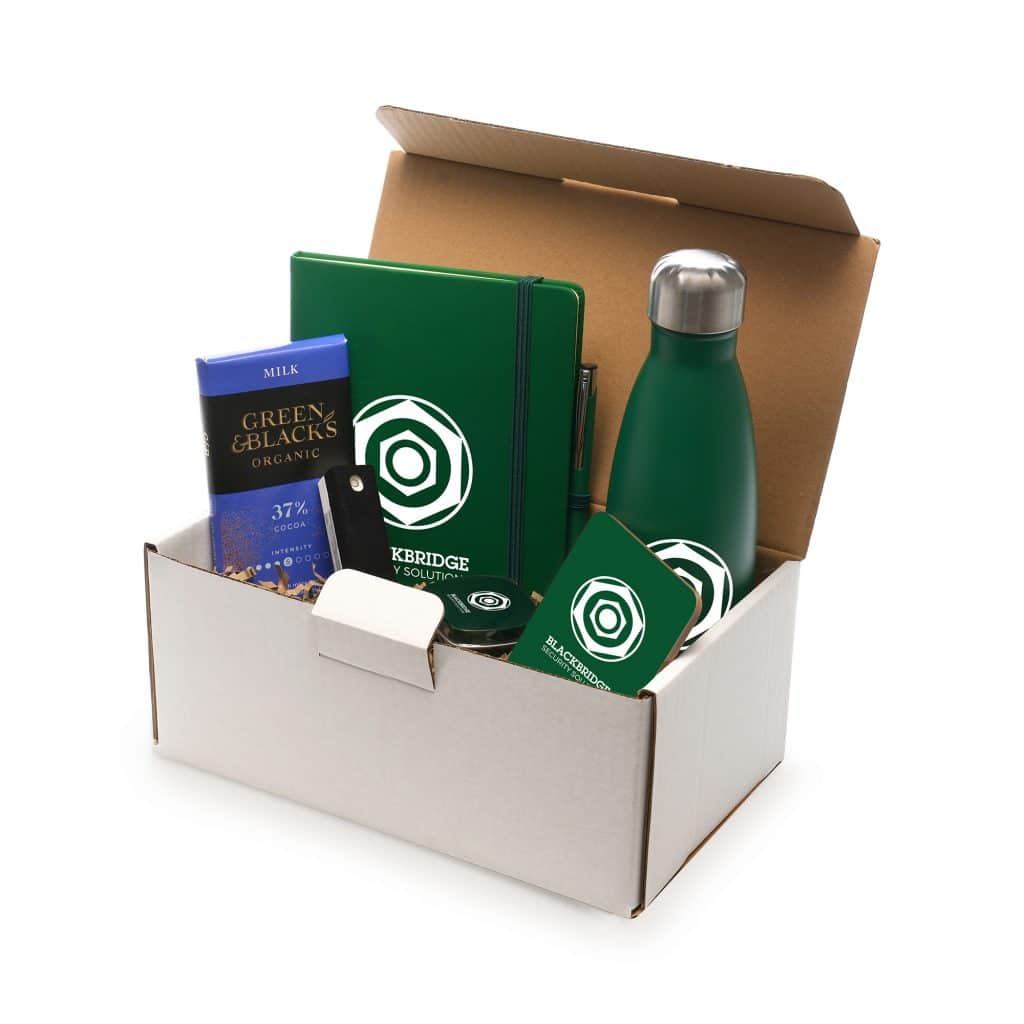 Corporate Gift Pack Premium