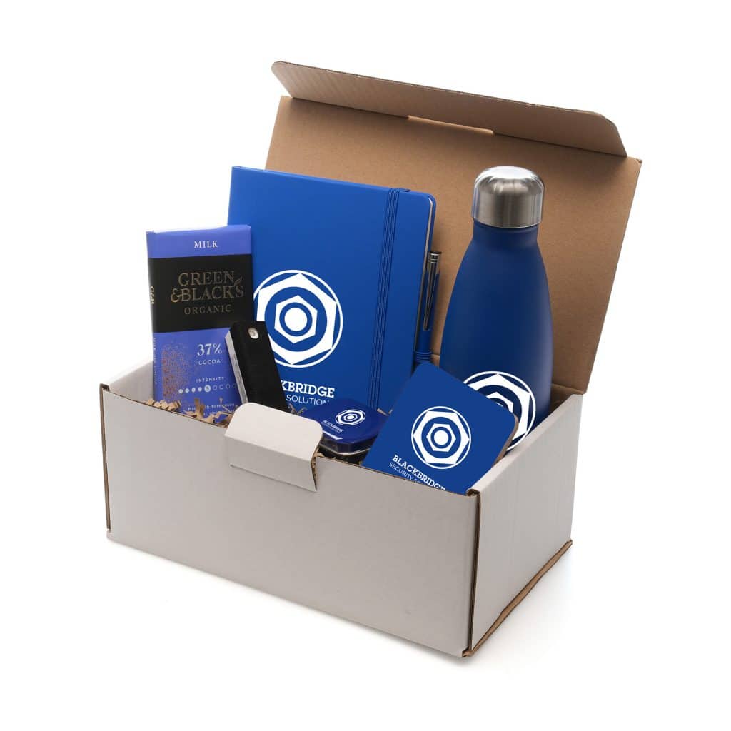 Corporate Gift Pack Premium
