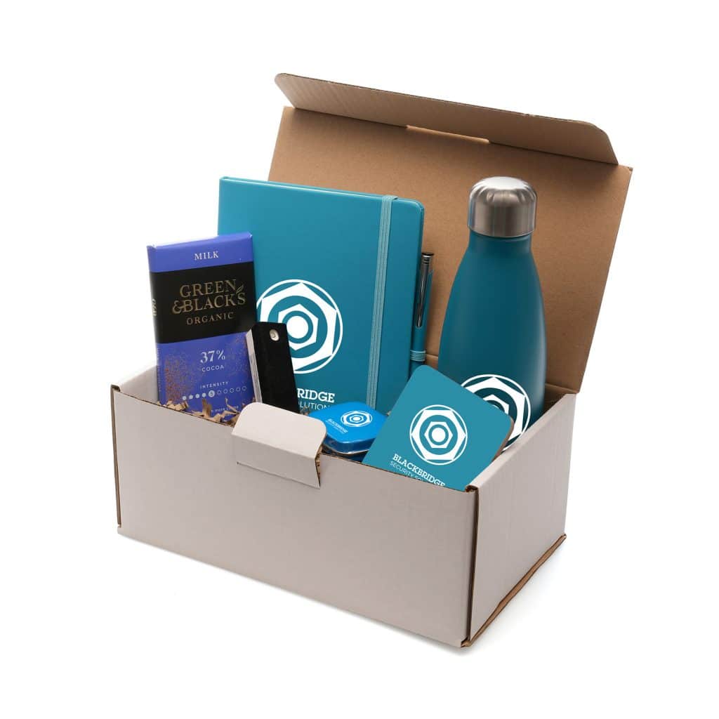 Corporate Gift Pack Premium