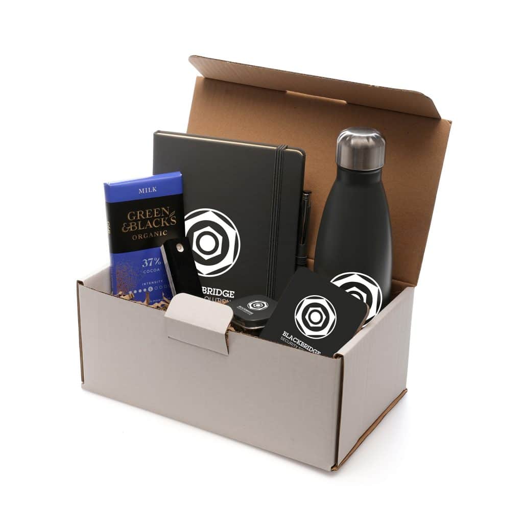 Corporate Gift Pack Premium