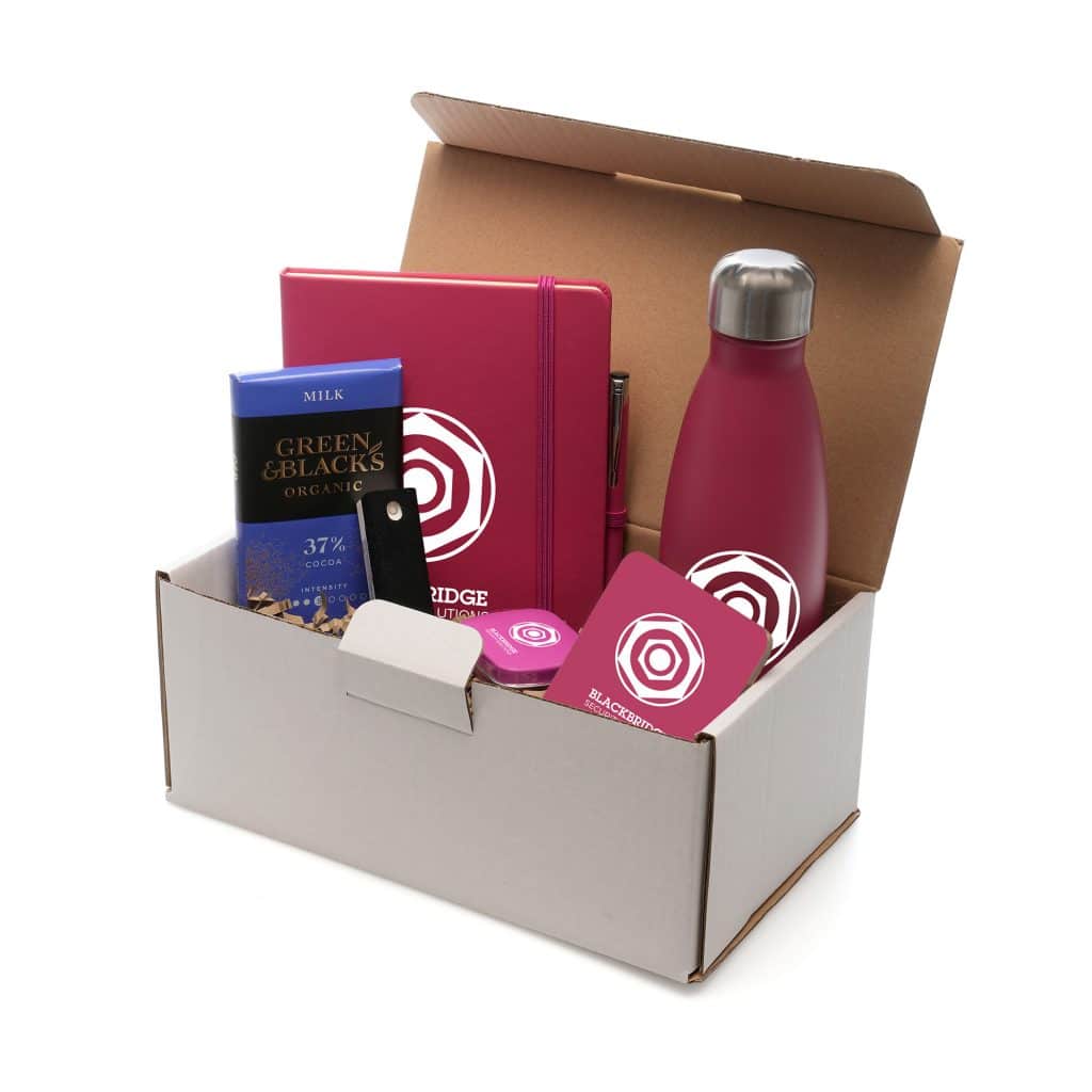 Corporate Gift Pack Premium